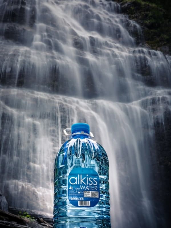AquaDreams Water Delivery