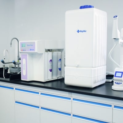 Water Purification