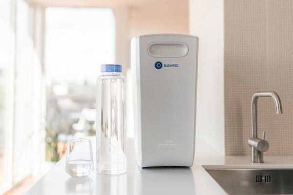 Water Purifier - AquaDreams