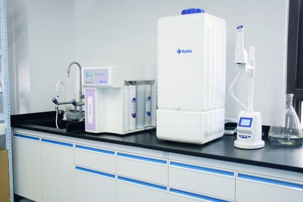 Water Filter - AquaDreams
