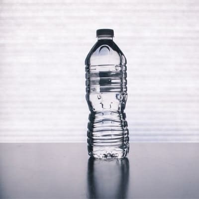 Premium Bottled Water