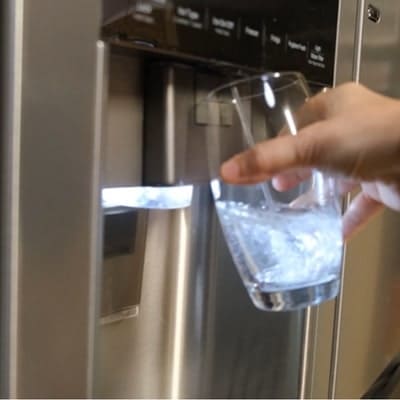 Smart Water Dispensers
