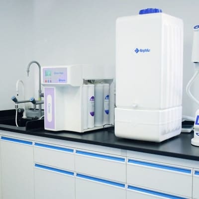 Filtration Plants