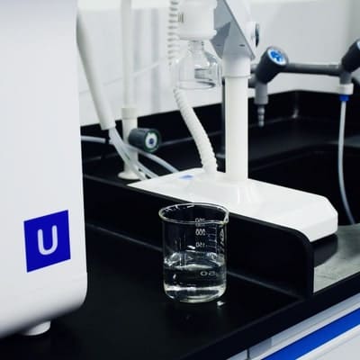 Water Quality Testing