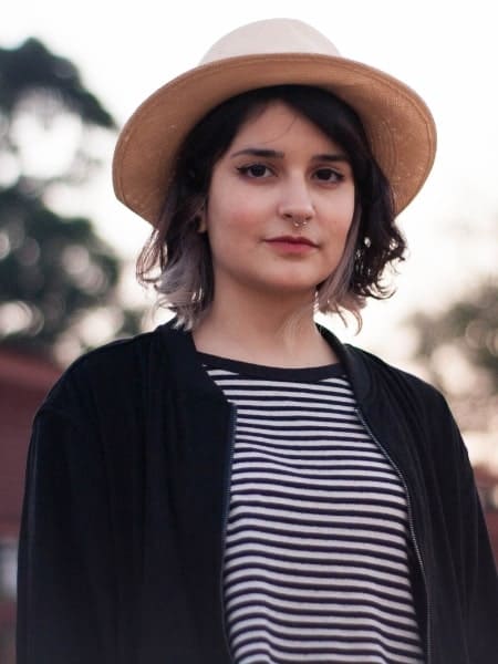 Katie George - Founder