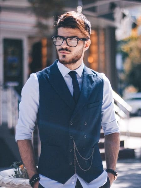 James Taylor - Co-Founder